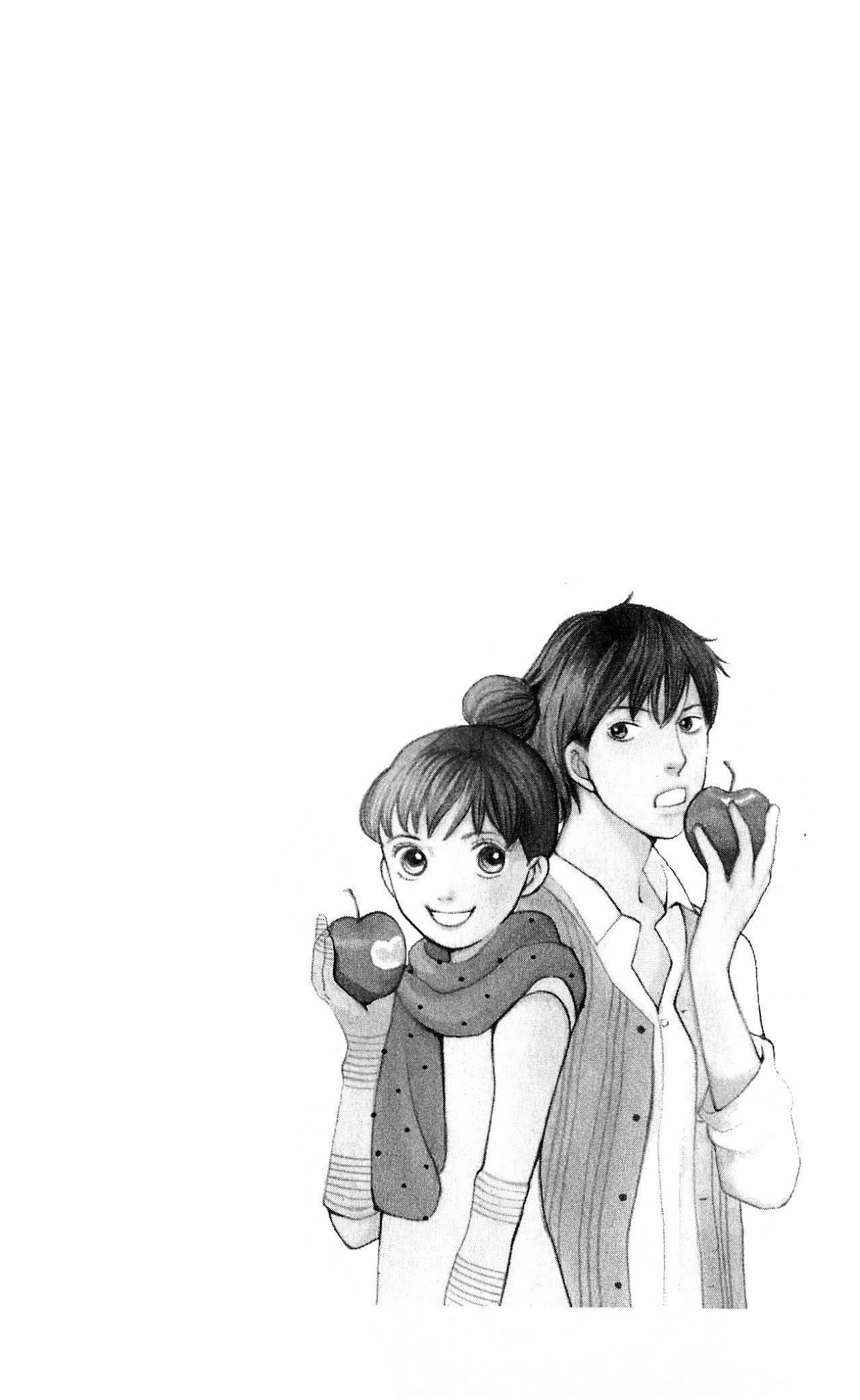 Tora to Ookami Chapter 8 page 46 - Chapter 8