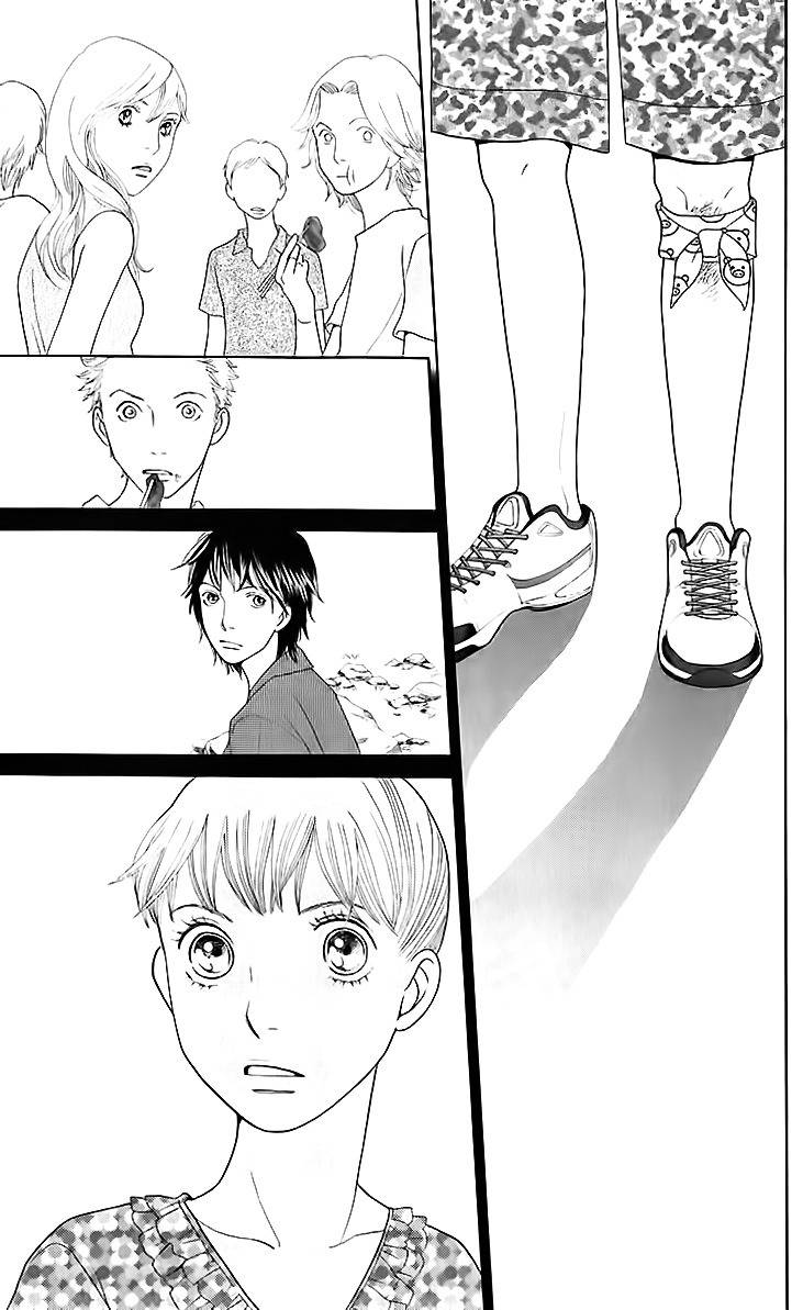 Tora to Ookami Chapter 9 page 39 - Chapter 9