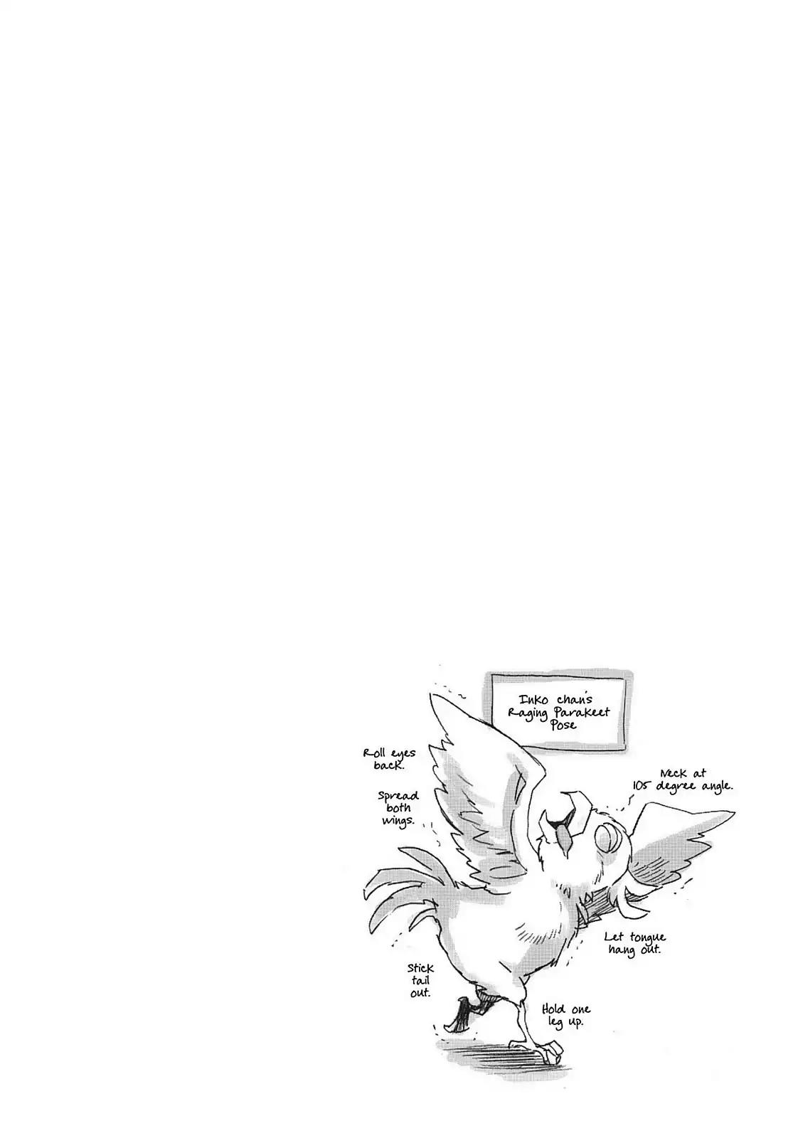 Toradora! Chapter 1 page 48 - Chapter 1: Enter the Palmtop Tiger!