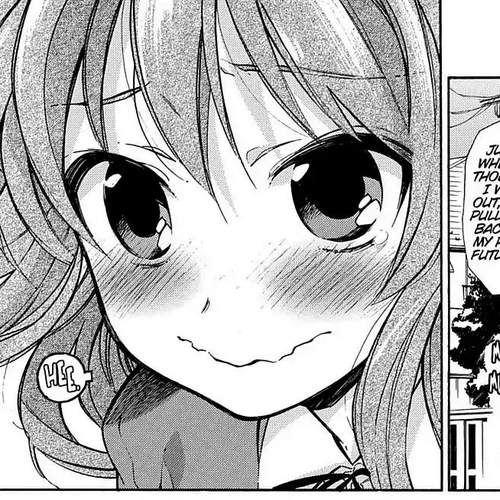 Toradora! Chapter 11: Shoulder to Shoulder! cover