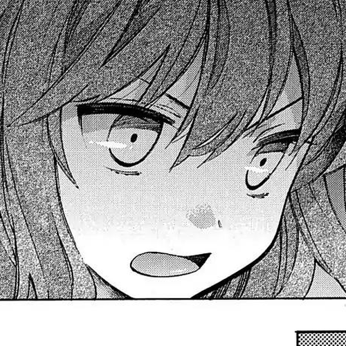 Toradora! Chapter 13: Seductive Model Girl cover