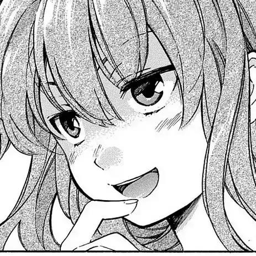 Toradora! Chapter 17: Pretty Soldier's Secret★ cover