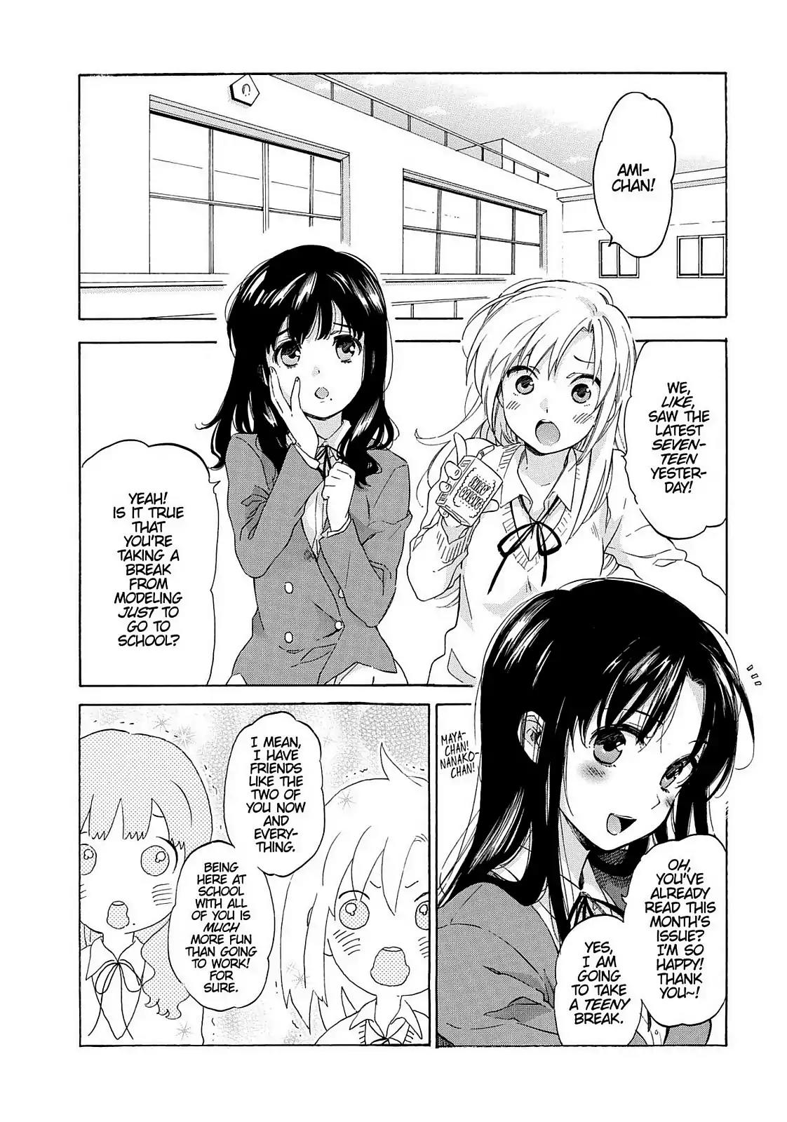 Toradora! Chapter 18 page 2 - Chapter 18: In the Name of Meat, I Will Punish You!★