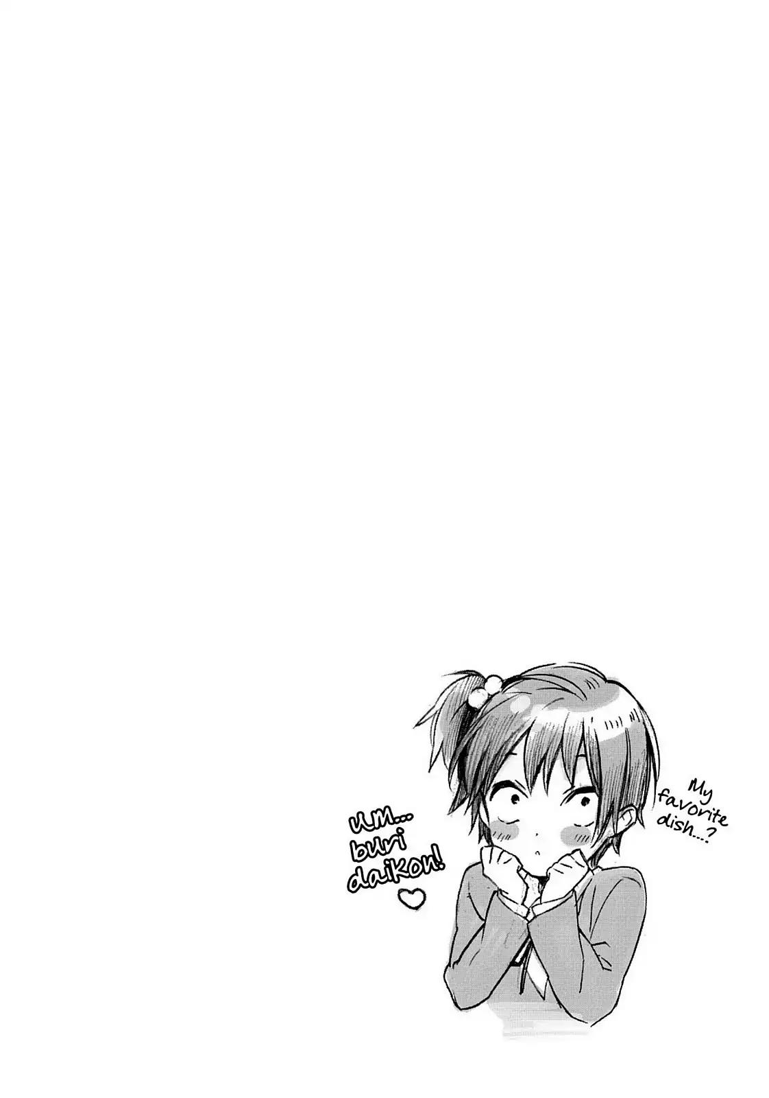 Toradora! Chapter 20 page 16 - Chapter 20: The Second Great Bento War