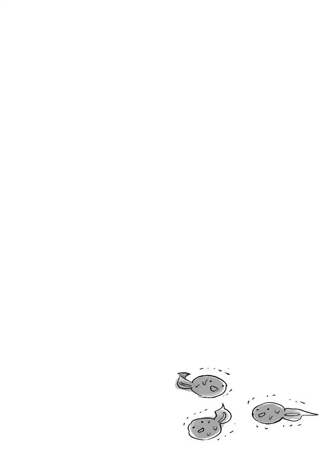 Toradora! Chapter 21 page 22 - Chapter 21: He's Back