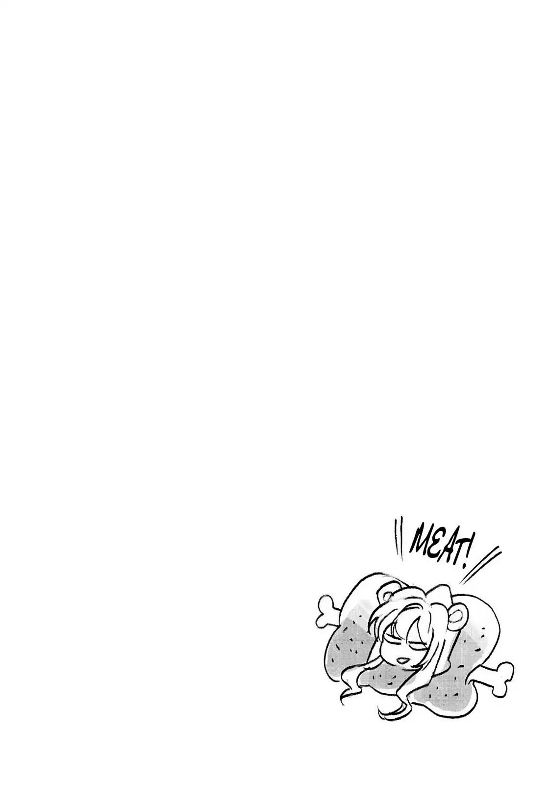 Toradora! Chapter 23 page 16 - Chapter 23: The Aftermath