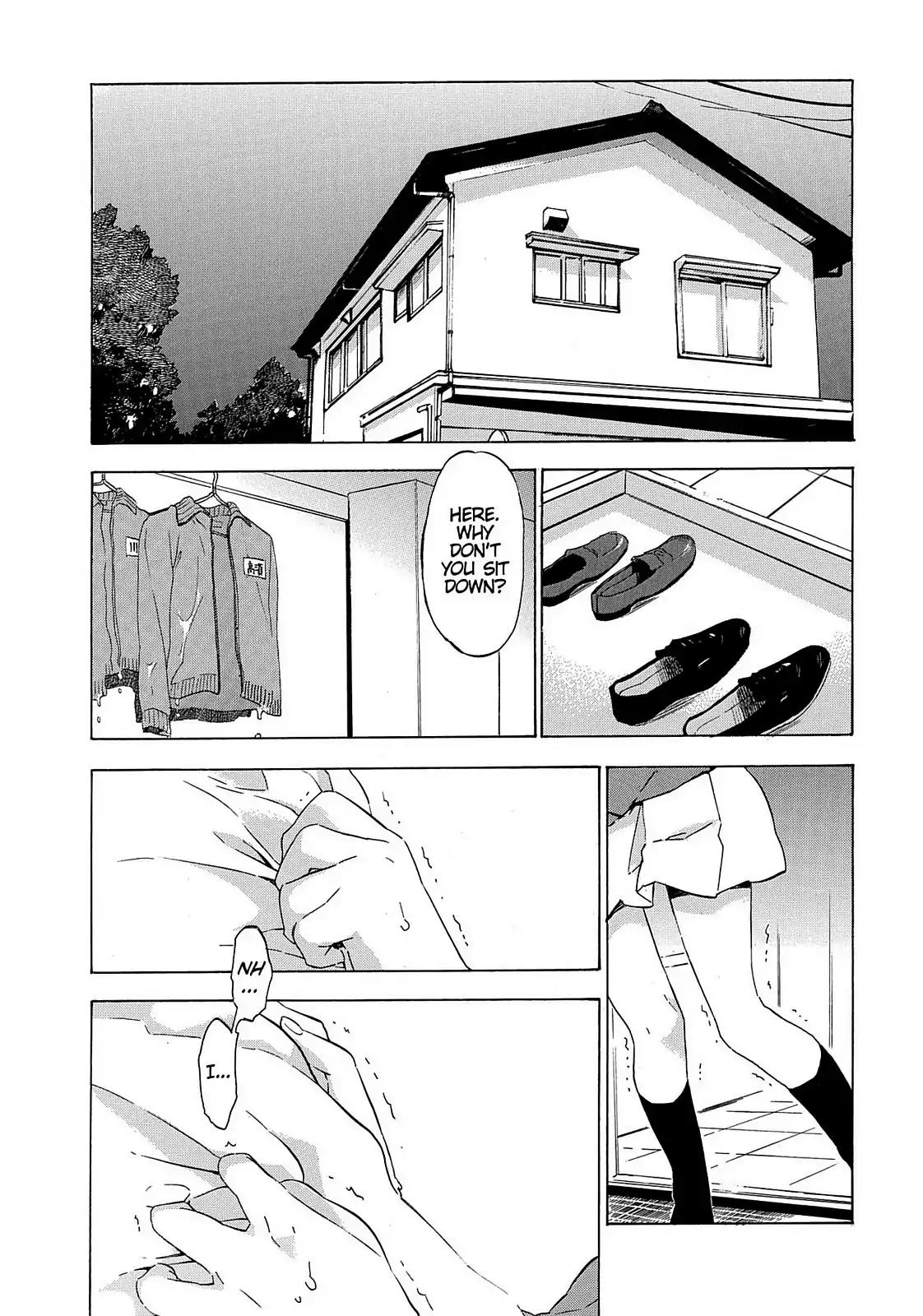 Toradora! Chapter 23 page 2 - Chapter 23: The Aftermath