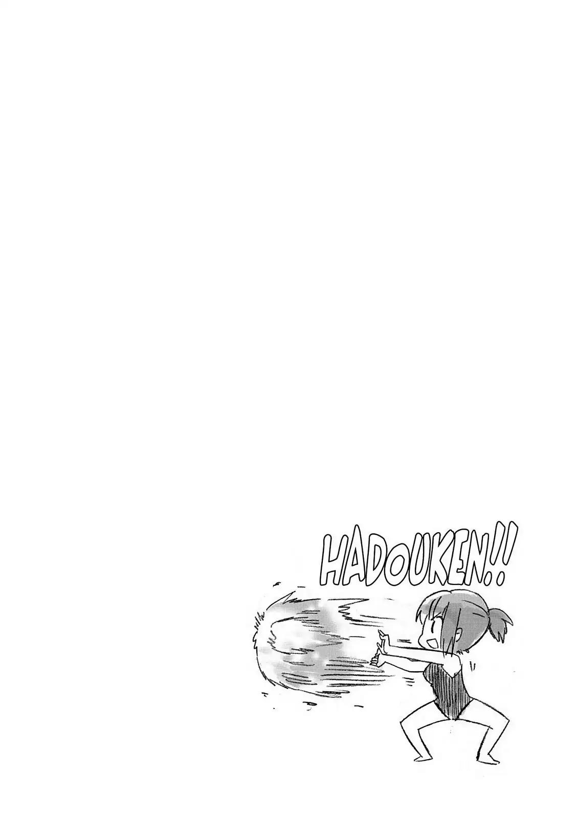 Toradora! Chapter 28 page 16 - Chapter 28: Battlefield: Pool