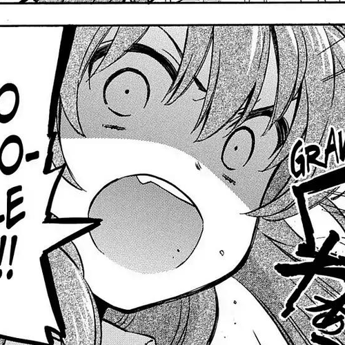 Toradora! Chapter 29: Round 2, Fight! cover