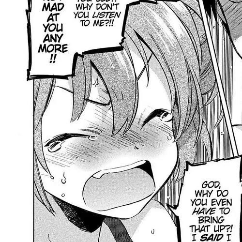 Toradora! Chapter 31: Their Feelings cover