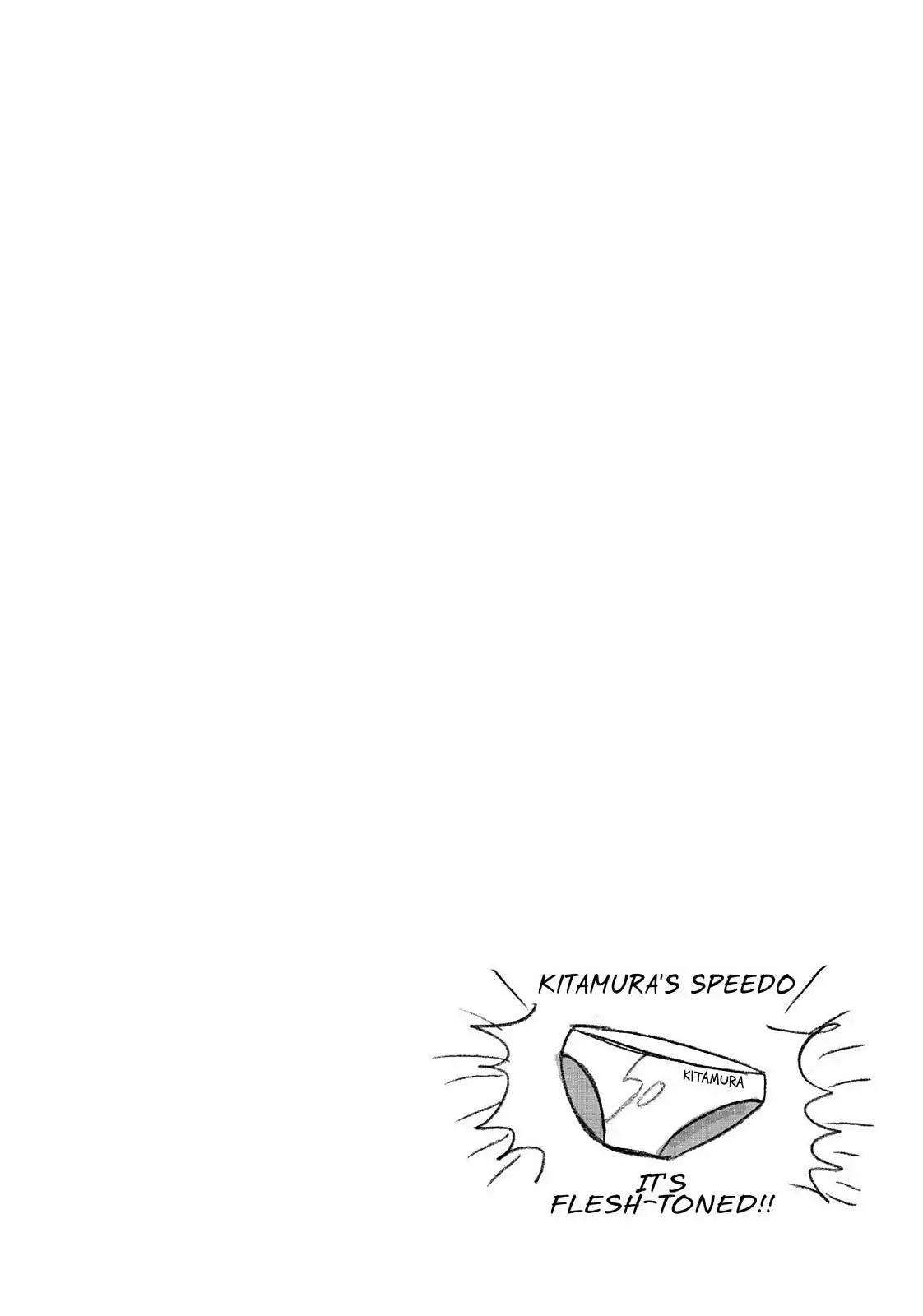 Toradora! Chapter 41 page 16 - Chapter 41: Second Scare