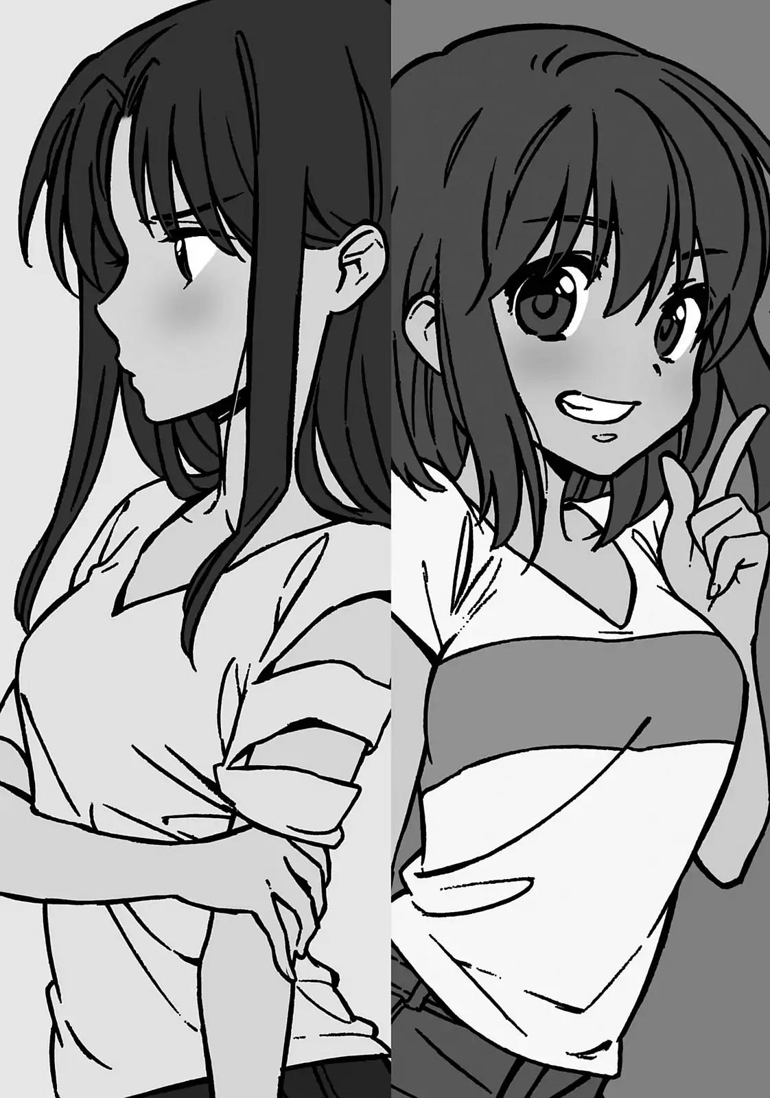 Toradora! Chapter 46 page 17 - Chapter 46: Girls Banzai!