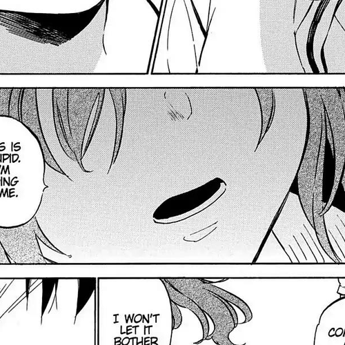 Toradora! Chapter 49: Poor Thing cover