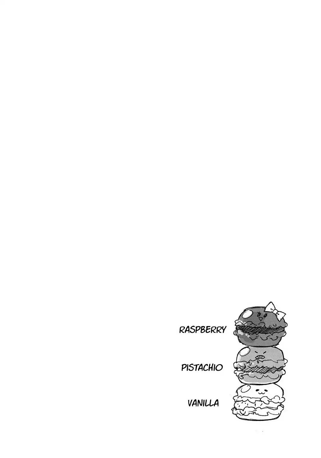 Toradora! Chapter 51 page 16 - Chapter 51: Please, Please Macaroon