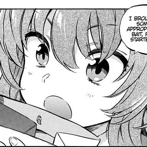Toradora! Chapter 51: Please, Please Macaroon cover