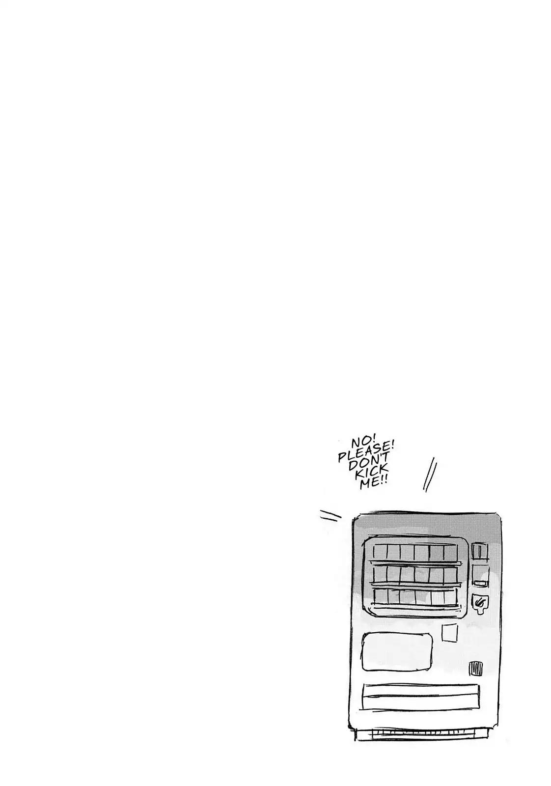 Toradora! Chapter 52 page 22 - Chapter 52: Culture Festival Oncoming