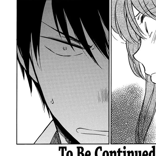 Toradora! Chapter 55: Selfish cover