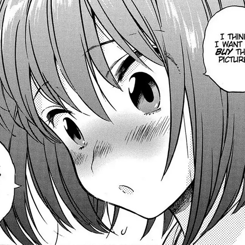 Toradora! Chapter 59: The Two In The Picture cover