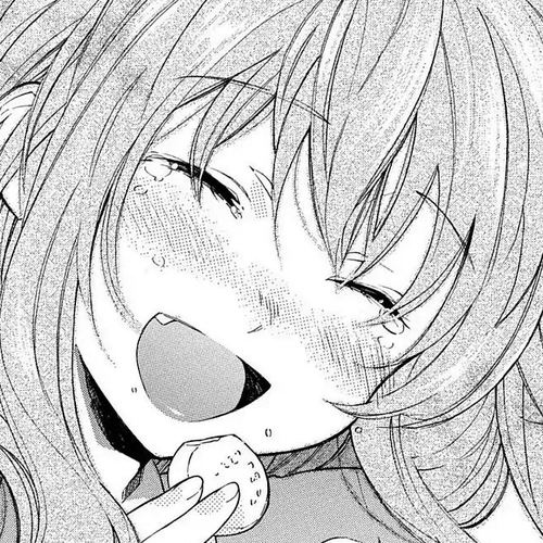Toradora! Chapter 6: That Rumored Pair cover