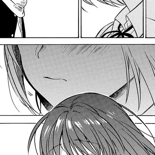 Toradora! Chapter 61: I Want To Know cover