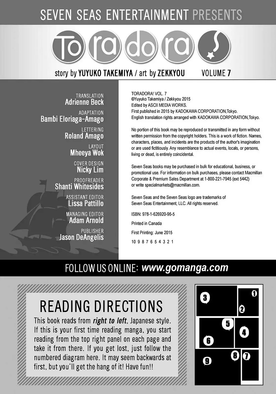 Toradora! Chapter 64 page 22 - Chapter 64: Not Stupid
