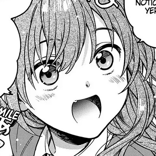 Toradora! Chapter 68: Let's Be Good Girls cover