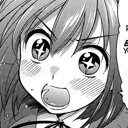 Toradora! Chapter 7: A Beautiful Couple cover
