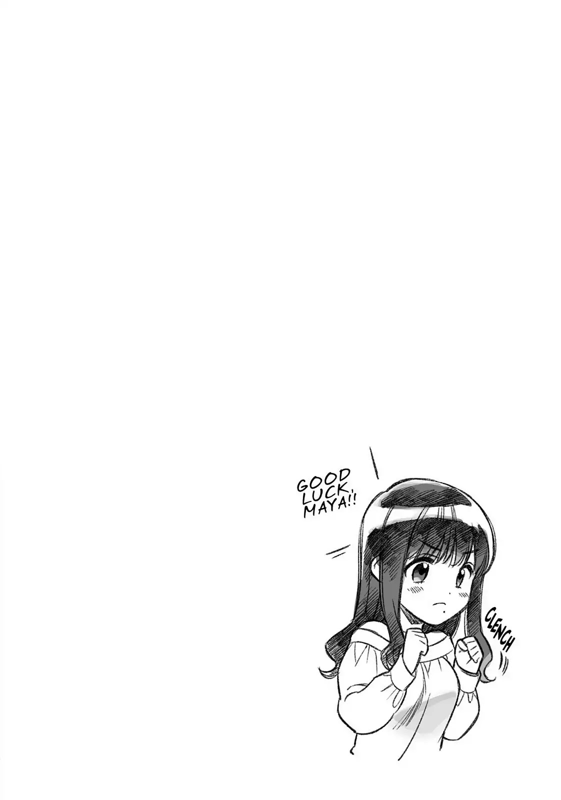 Toradora! Chapter 70 page 20 - Chapter 70: Something Fishy