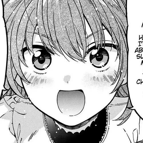 Toradora! Chapter 70: Something Fishy cover
