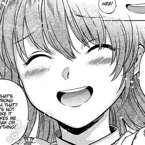 Toradora! Chapter 72: A Good Girl's Santa Claus cover