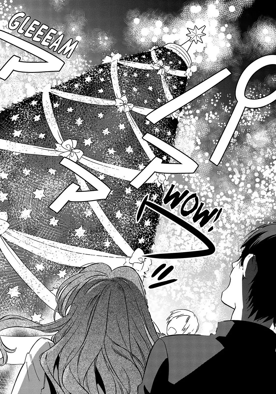 Toradora! Chapter 73 page 4 - Chapter 73: As Many Times as It Takes