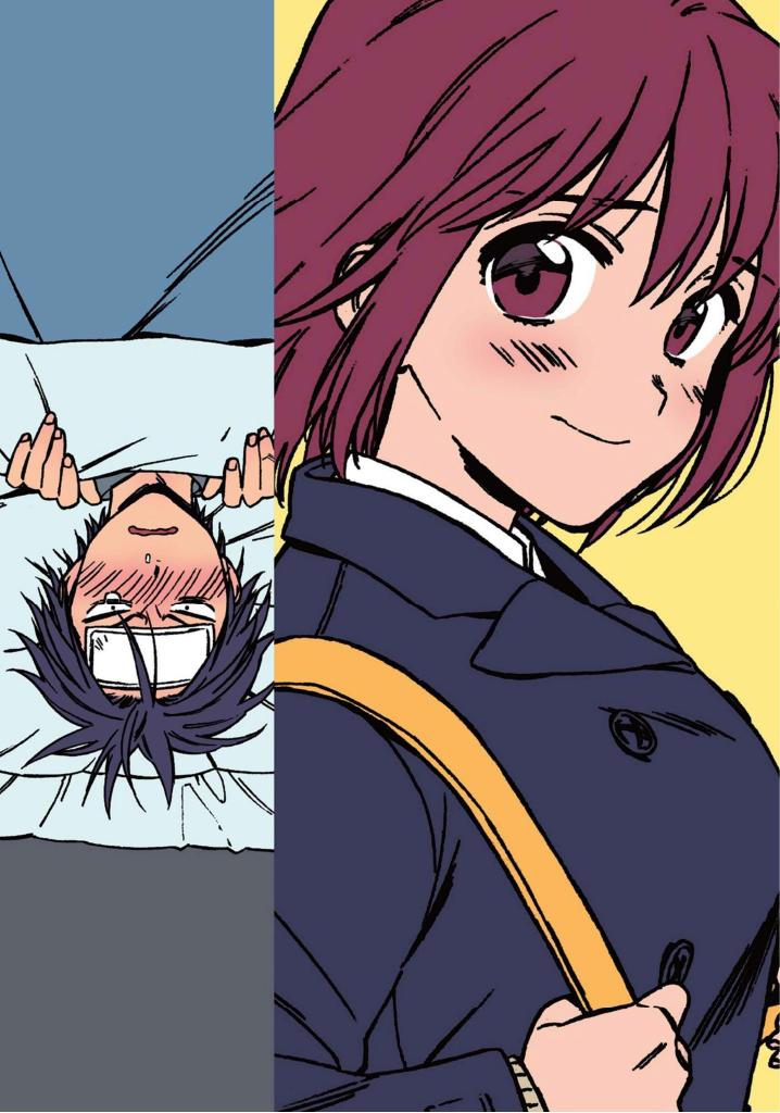 Toradora! Chapter 74 page 4 - Chapter 74