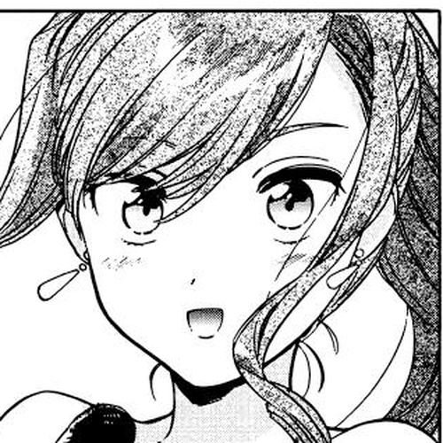 Toradora! Chapter 74 cover