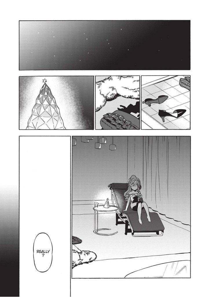 Toradora! Chapter 75 page 2 - Chapter 75