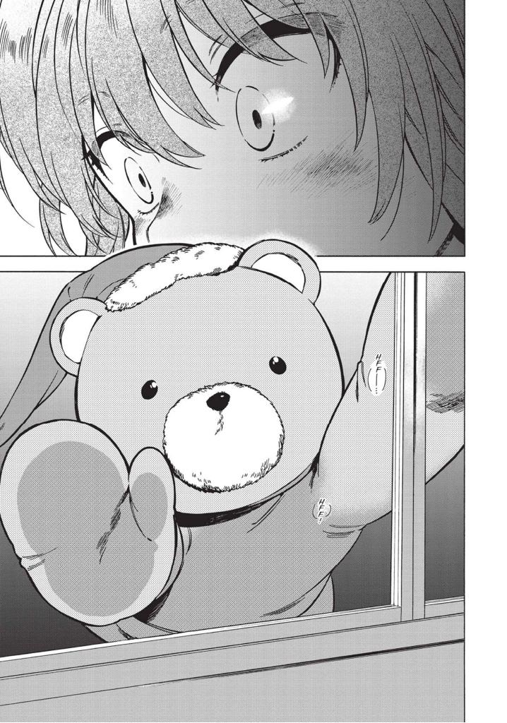Toradora! Chapter 75 page 7 - Chapter 75
