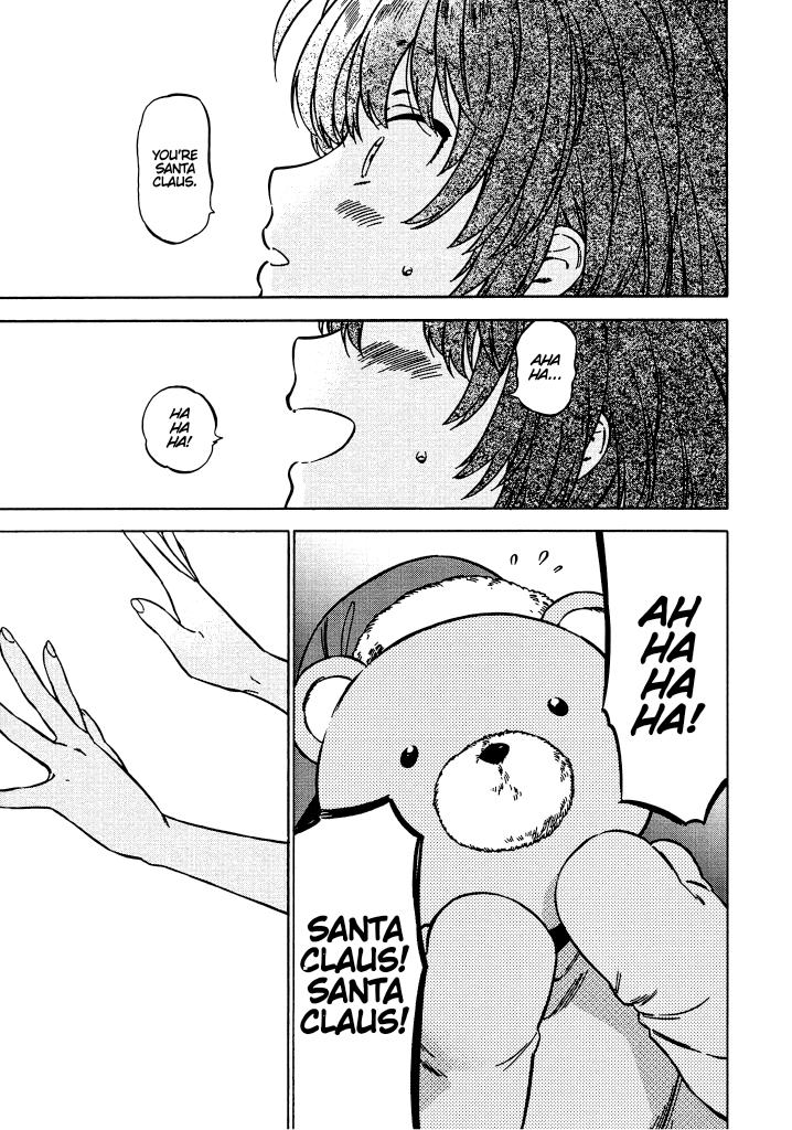 Toradora! Chapter 75 page 9 - Chapter 75