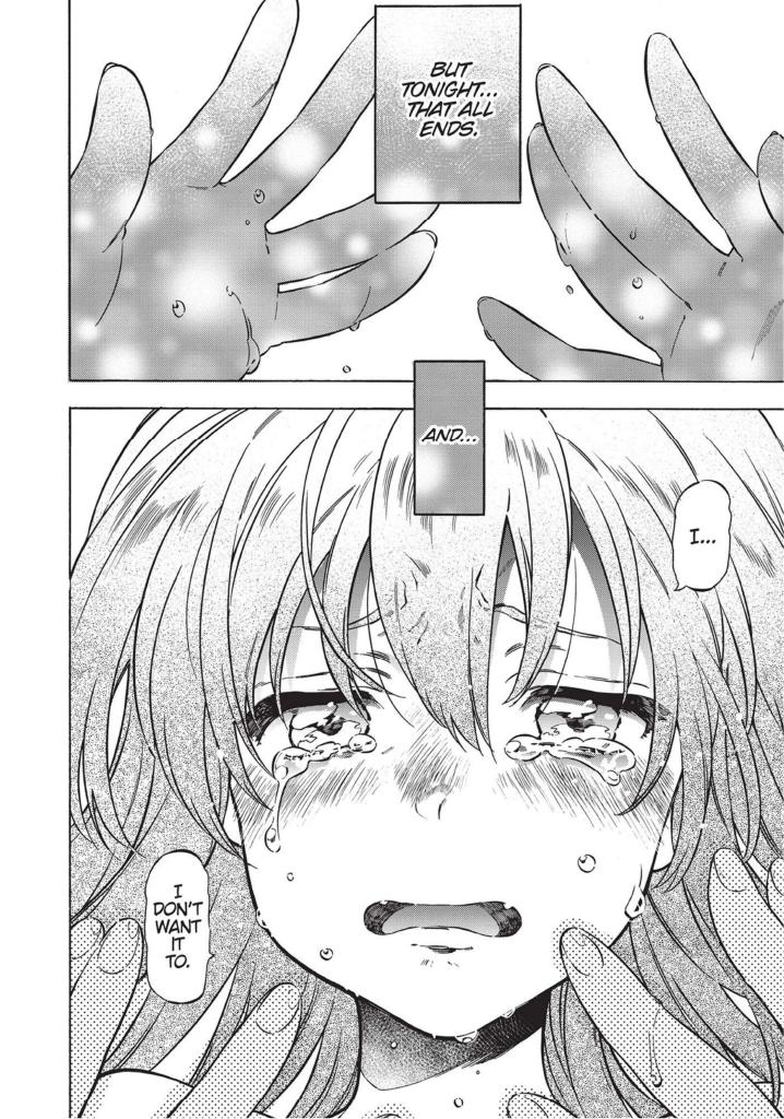 Toradora! Chapter 76 page 12 - Chapter 76