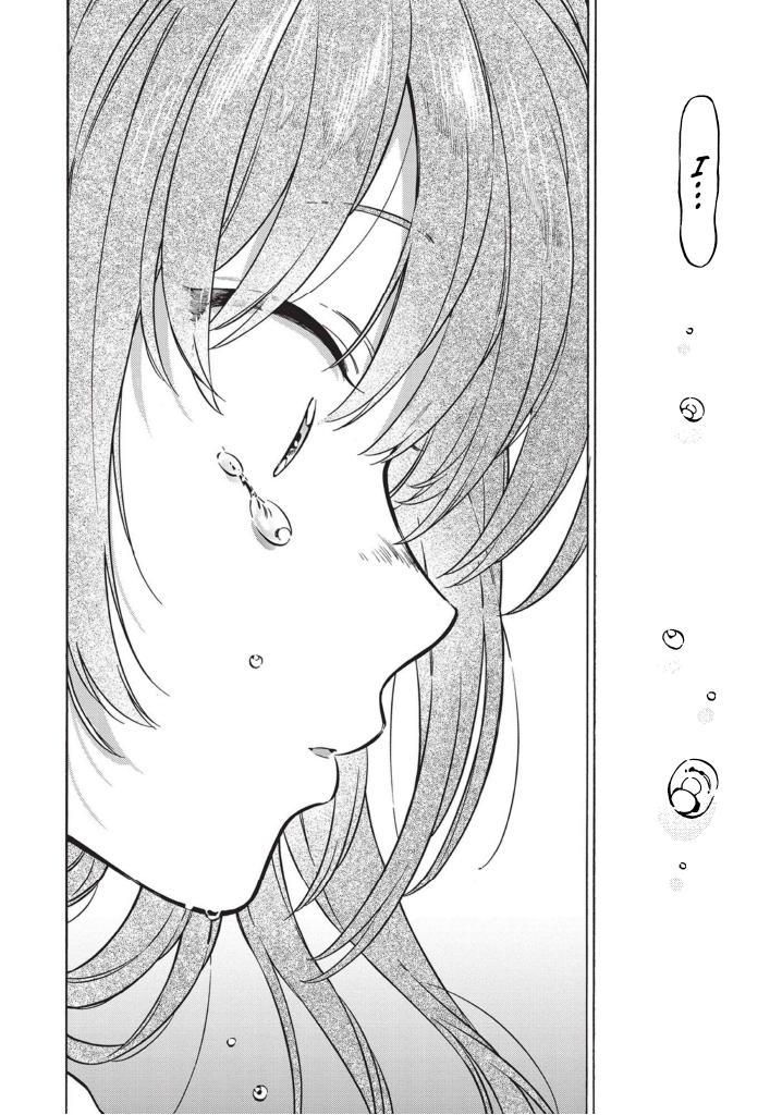Toradora! Chapter 76 page 8 - Chapter 76