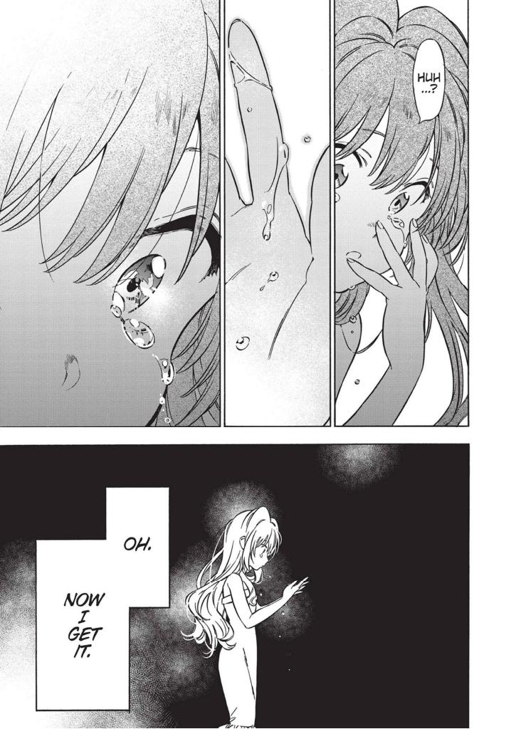 Toradora! Chapter 76 page 9 - Chapter 76
