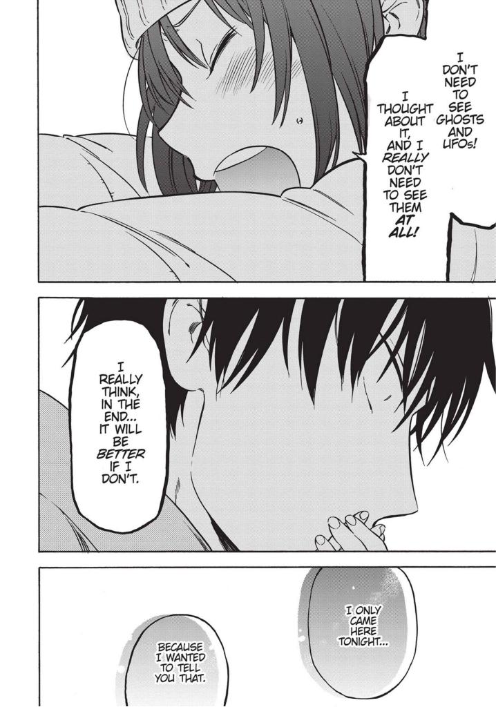 Toradora! Chapter 77 page 14 - Chapter 77