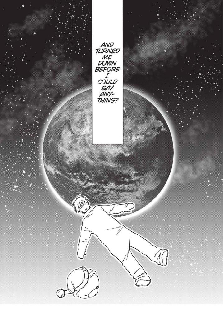Toradora! Chapter 77 page 19 - Chapter 77