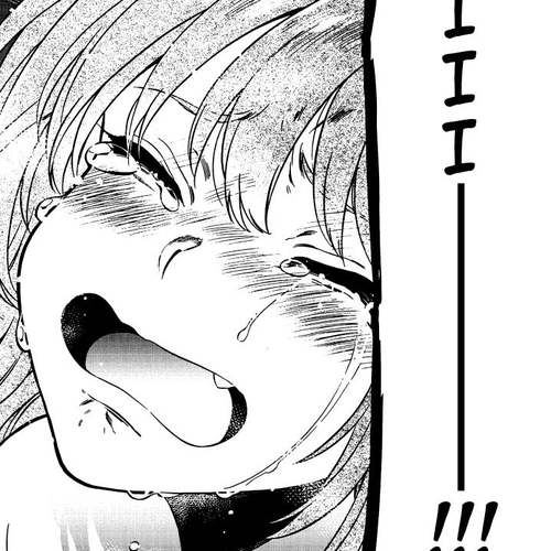 Toradora! Chapter 77 cover