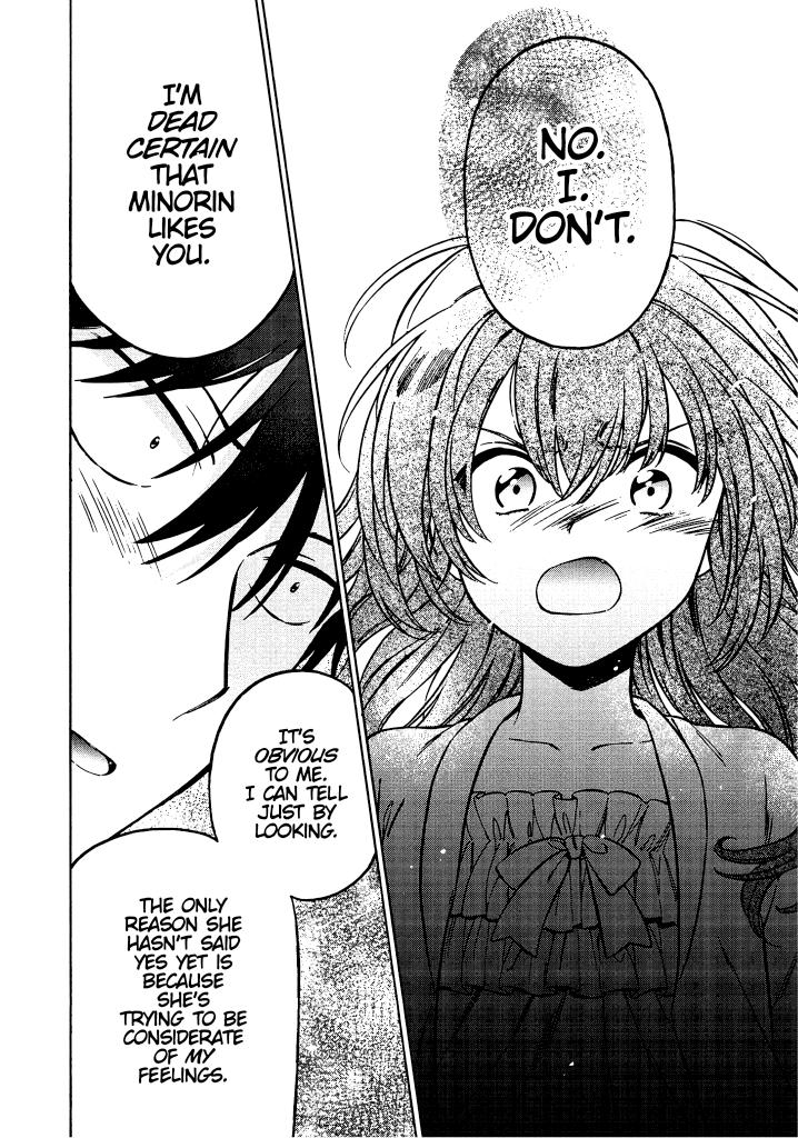 Toradora! Chapter 78 page 12 - Chapter 78