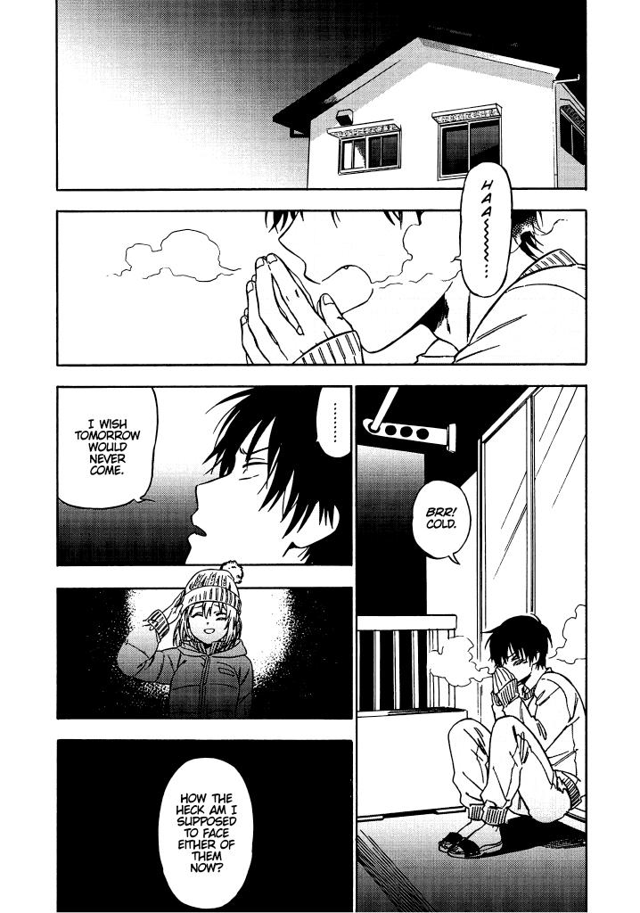 Toradora! Chapter 78 page 2 - Chapter 78