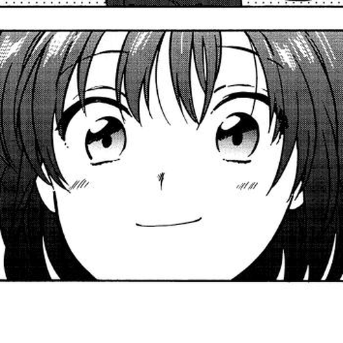 Toradora! Chapter 79 cover