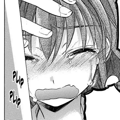 Toradora! Chapter 8: In One Small Heart cover