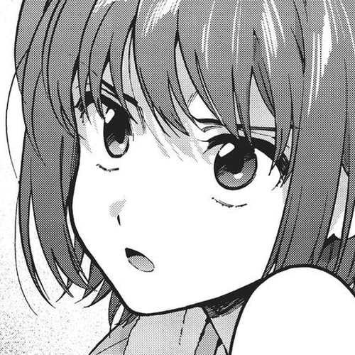 Toradora! Chapter 83 cover