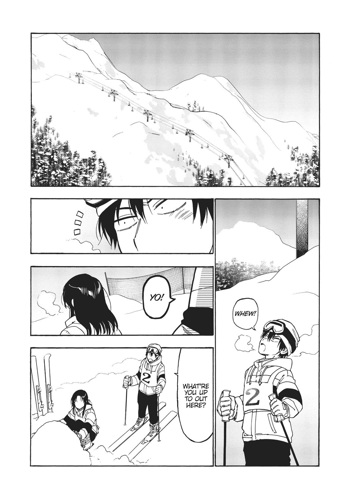 Toradora! Chapter 84 page 2 - Chapter 84