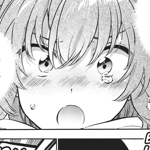 Toradora! Chapter 86 cover