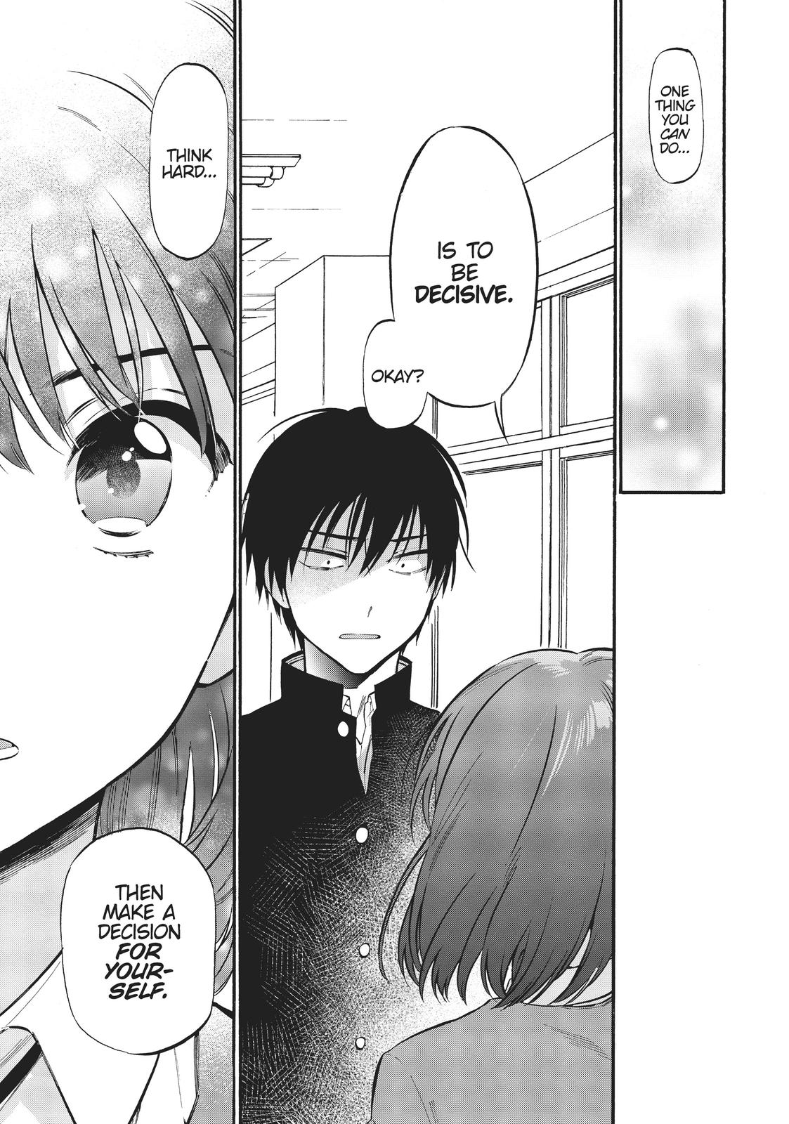 Toradora! Chapter 87 page 19 - Chapter 87